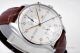 Swiss Grade One IWC Portuguese ZF Factory V2 7750 Chronograph Watch High-end Replica (2)_th.jpg